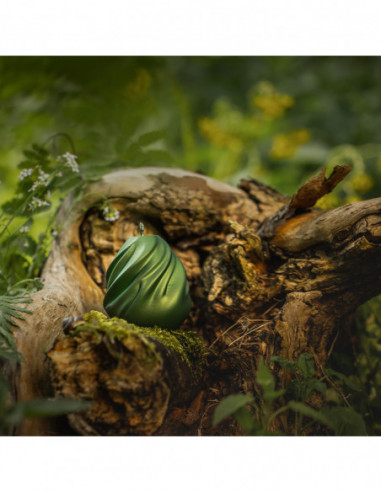 Świeca Soft Twist Steel Small