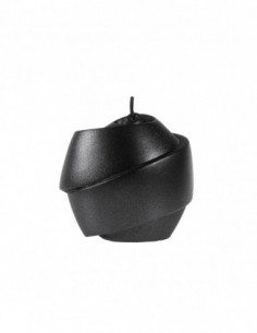 Świeca Ribbon Globe Black... 2