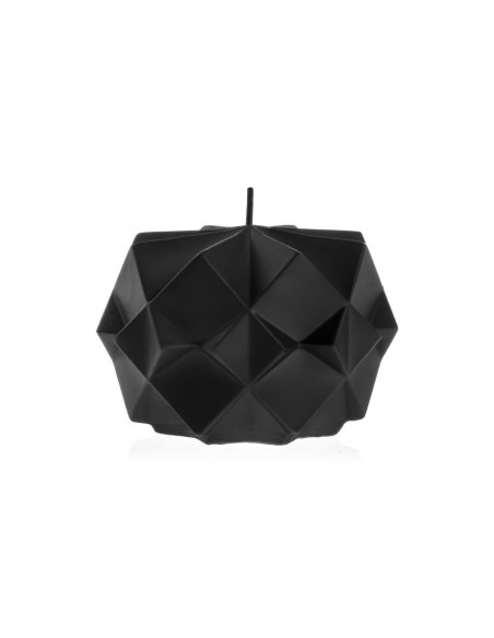 Świeca Spikes Black Matt