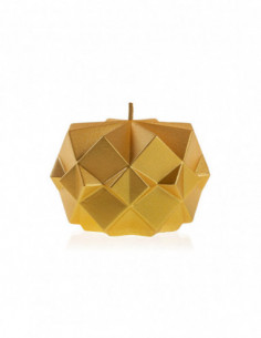 Świeca Spikes Classic Gold