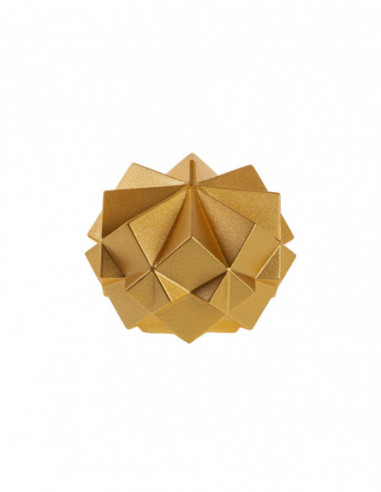 Świeca Spikes Classic Gold