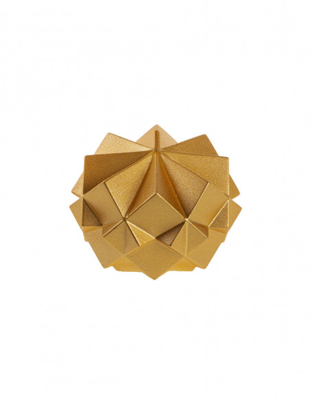 Świeca Spikes Classic Gold