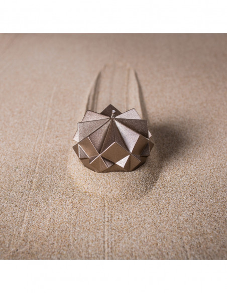 Świeca Spikes Classic Gold