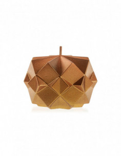 Świeca Spikes Gold 2