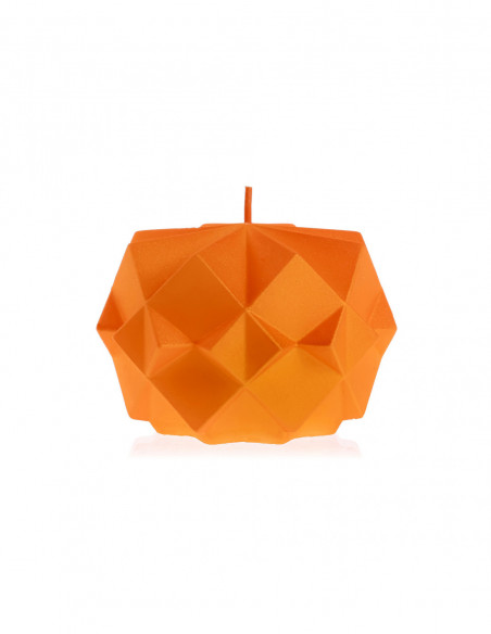 Świeca Spikes Orange