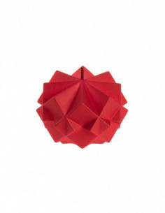 Świeca Spikes Red 2