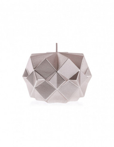 Świeca Spikes Silver