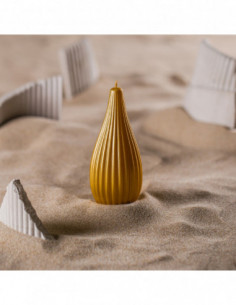 Świeca Static Lines Classic...