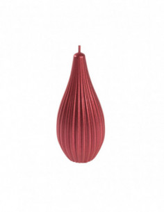 Świeca Static Lines Red... 2