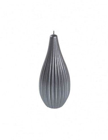 Świeca Static Lines Steel