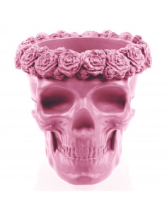 Donica Skull Flowers Candy... 2