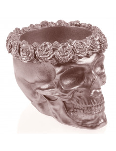 Donica Skull Flowers Rose... 2