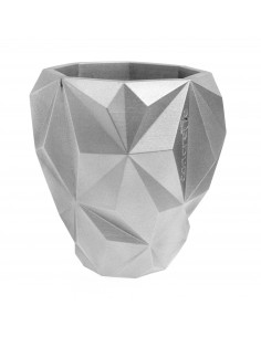 Donica Geometric Silver... 2