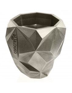 Donica Geometric Brass Poli... 2