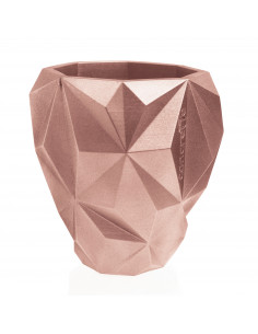 Donica Geometric Rose Gold... 2