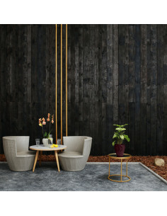 Donica Geometric Maroon...