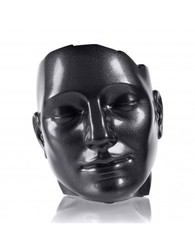 Donica Daydreamer Black Metallic Poli...