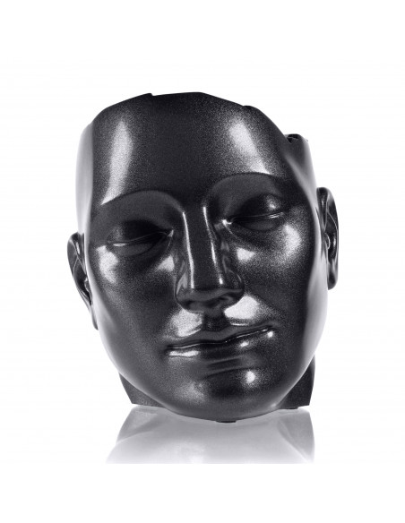 Donica Daydreamer Black Metallic Poli 10 cm