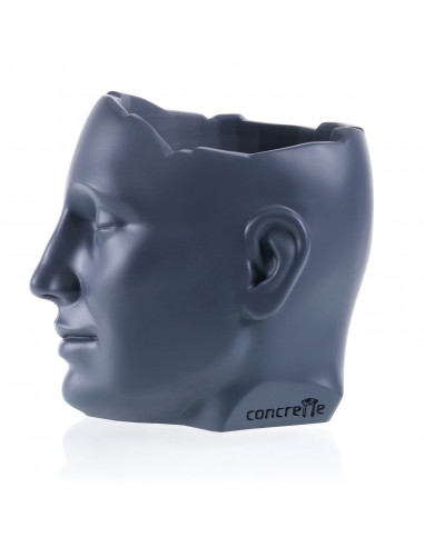 Donica Daydreamer Midnight Gray Poli...