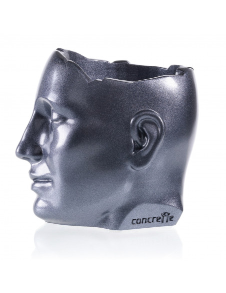 Donica Daydreamer Steel Poli 10 cm