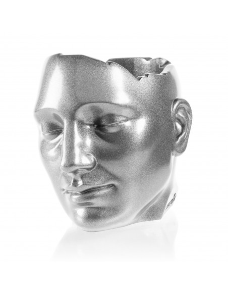 Donica Daydreamer Silver Poli 10 cm