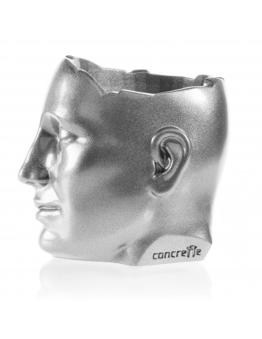 Donica Daydreamer Silver Poli 10 cm