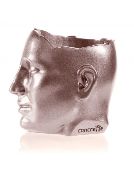 Donica Daydreamer Rose Gold Poli 10 cm