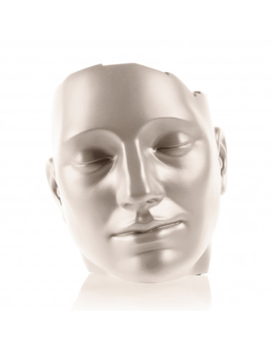 Donica Daydreamer Light Beige Poli 10 cm