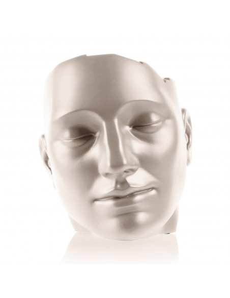 Donica Daydreamer Light Beige Poli 10 cm