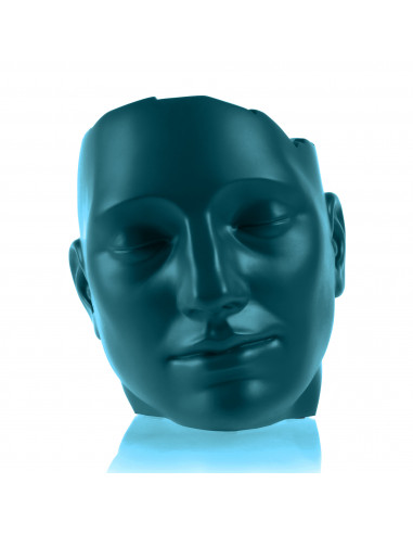 Donica Daydreamer Dark Turquoise Poli...