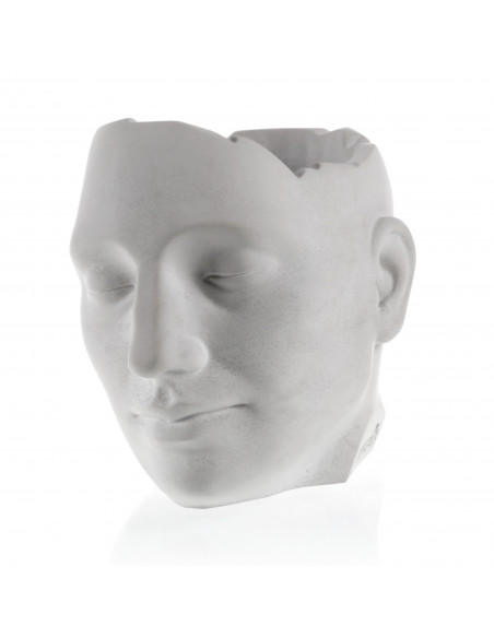 Donica Daydreamer Unpainted 10 cm