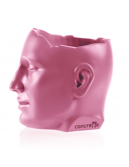 Donica Daydreamer Candy Pink Poli 10 cm