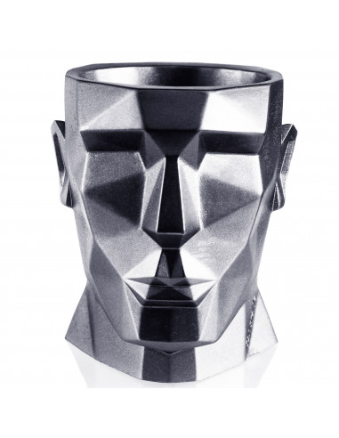 Donica Apollo Steel Poli 24 cm