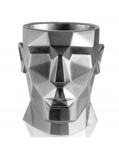 Donica Apollo Silver Poli...