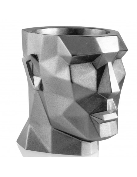 Donica Apollo Silver Poli 24 cm