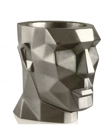 Donica Apollo Brass Poli 24 cm