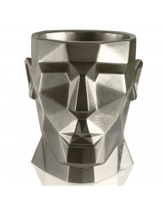 Donica Apollo Brass Poli 24 cm 2