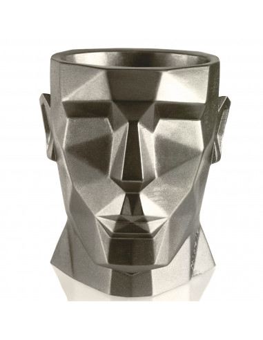 Donica Apollo Brass Poli 24 cm