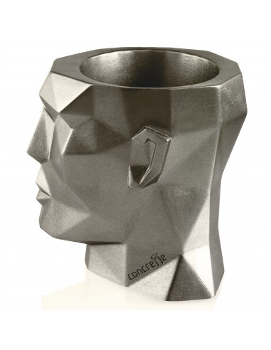 Donica Apollo Brass Poli 24 cm