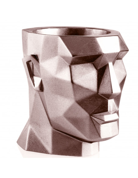 Donica Apollo Rose Gold Poli 24 cm