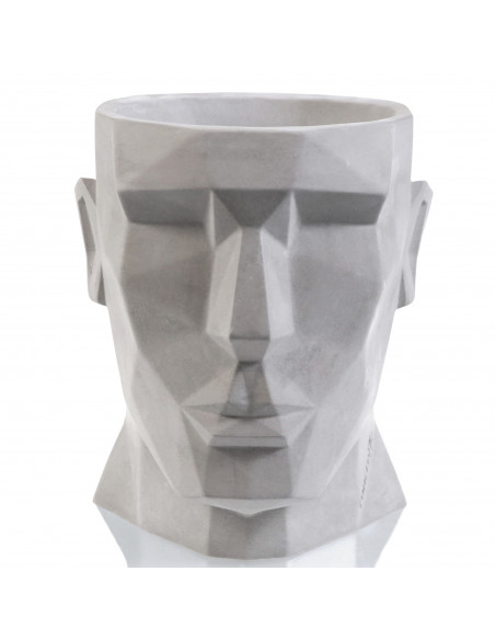 Donica Apollo Unpainted 24 cm