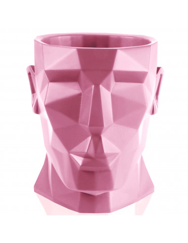 Donica Apollo Candy Pink Poli 24 cm