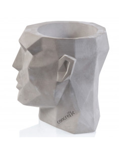 Donica Apollo Unpainted 14 cm 2