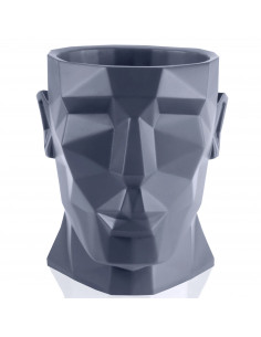 Donica Apollo Midnight Gray...