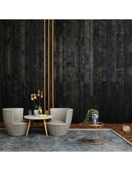 Donica Apollo Steel Poli 14 cm