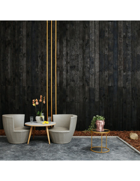 Donica Apollo Rose Gold Poli 14 cm