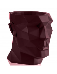 Donica Apollo Maroon Poli... 2