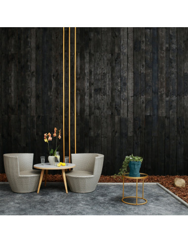 Donica Apollo Dark Turquoise Poli 14 cm