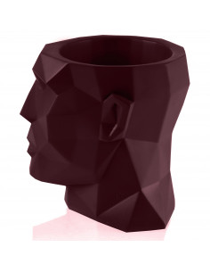 Donica Apollo Maroon Poli... 2