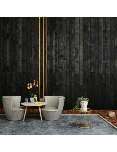 Donica Apollo Light Beige Poli 12 cm